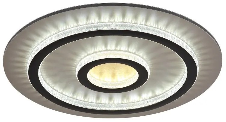 Plafoniera LED CCT cu telecomanda JAYDEN 45cm