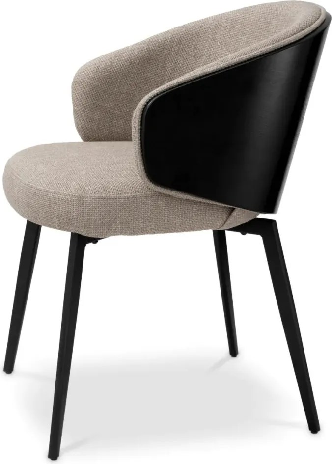 Scaun design elegant LUX Camerota