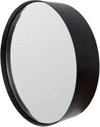 Oglindă de perete White Label Raj, 36 cm