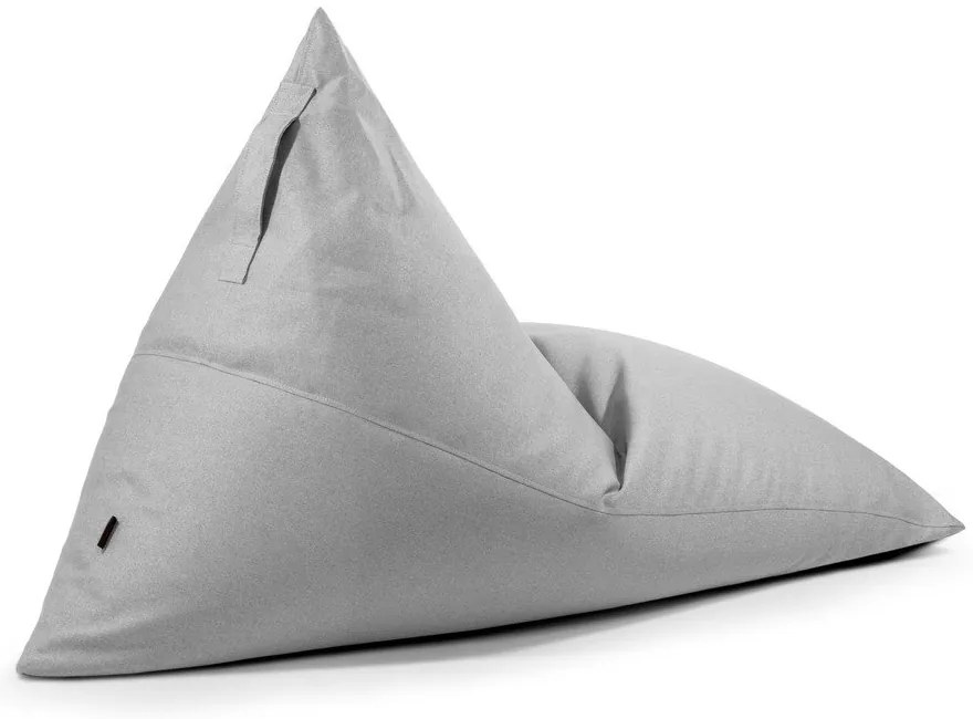 Fotoliu bean bag gri închis Razzmatazz – SLOWDOWN