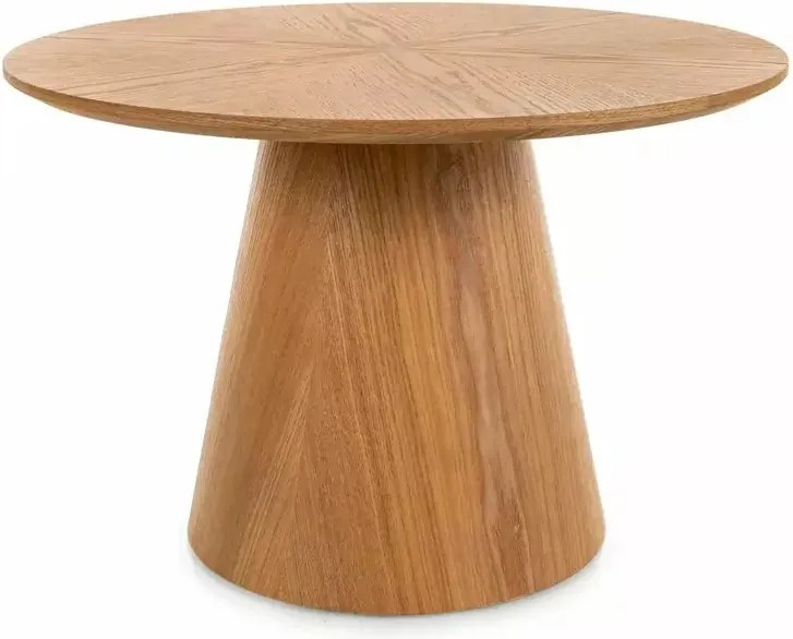 Masuta de cafea Angel stejar ø60/h40 cm