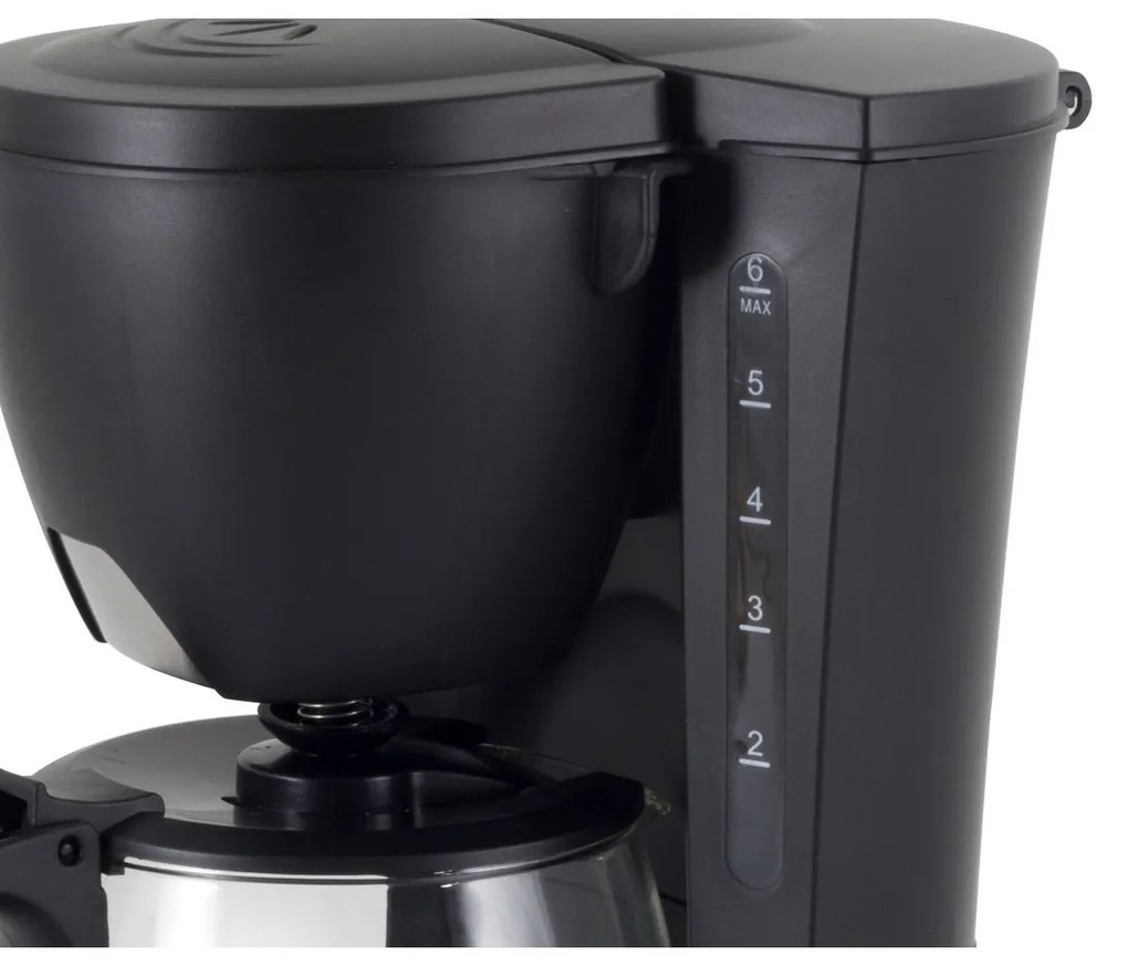 Aparat de cafea cu picurare Beper BC060