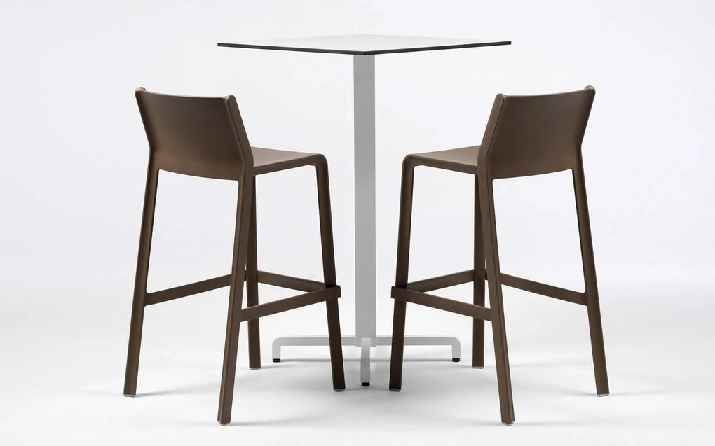 Scaun de Bar, Exterior, Nardi - Trill Stool