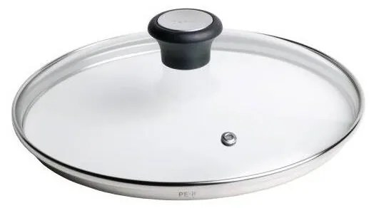 Capac de sticlă 30 cm Tefal