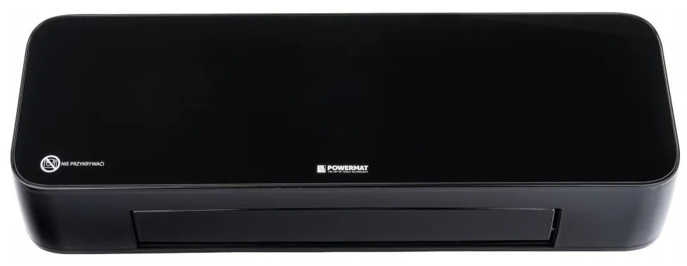 Perdea de aer PM-GC-3000DLS