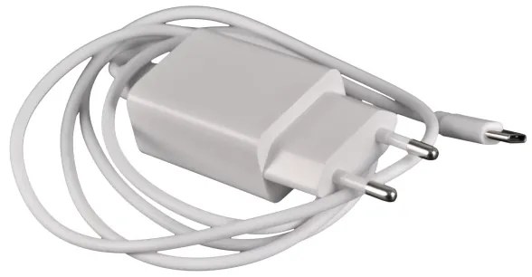 Lampă LED tactilă dimabilă de masă BARI LED/6W/230V alb