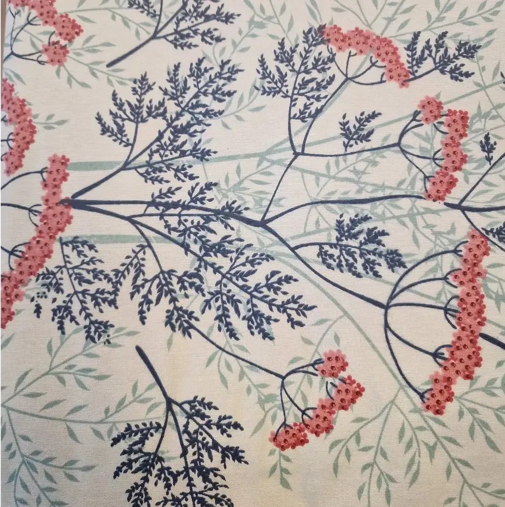 Lenjerie de pat bumbac satinat 2 persoane,homs,serie D 270,00026