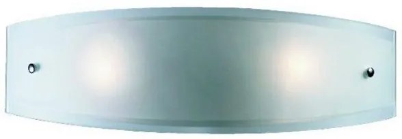 Aplica de perete, Plafonier dim. 45x14cm ALI AP2 026558