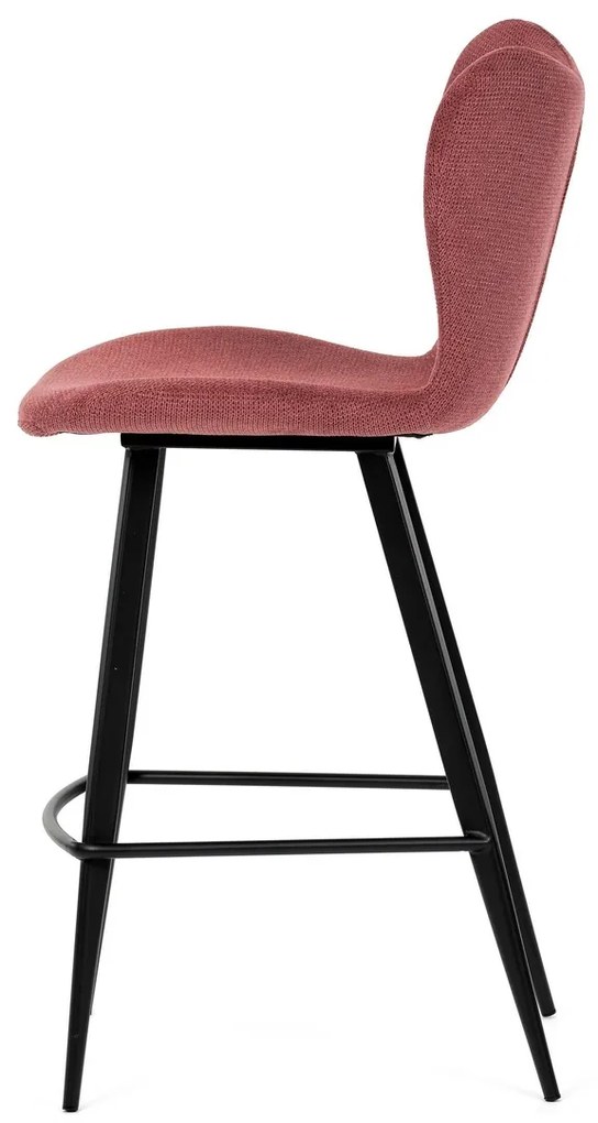 Set de scaune de bar B-1068 RED2, 2 buc