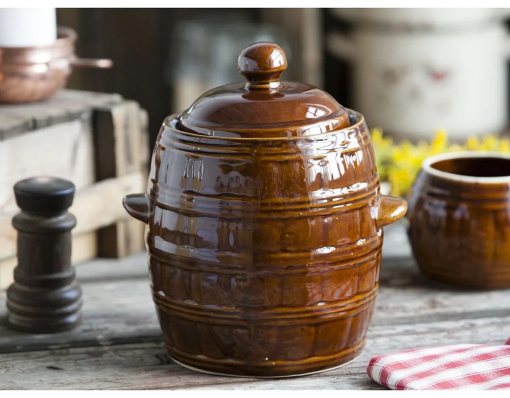 Cană ceramică Altom Becka, 5 l, 5 l