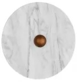 Aplica led 9W MARBELLE 9001131 Nova Luce