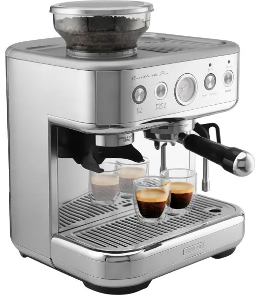 Sencor - Espressor manual cu portafiltru 1770W/230V