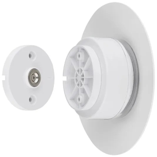 Globo 21024W-LED Lampă de birou tactilă KYLER LED 3W 1800-3000K albă
