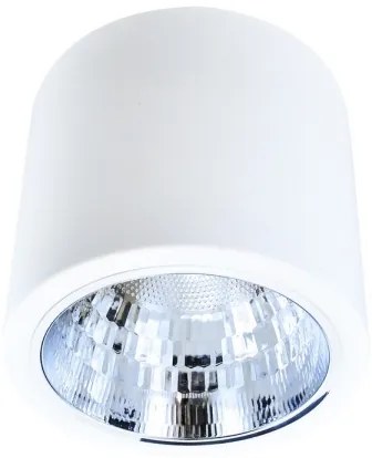 Plafonieră JUPITER 1xE27/20W/230V 120x98 mm