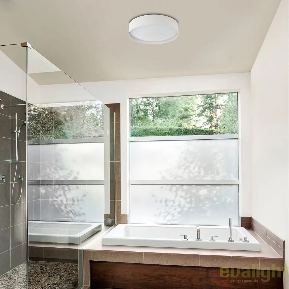 PLAFONIERA LED BAIE protectie IP44 VUK 64188