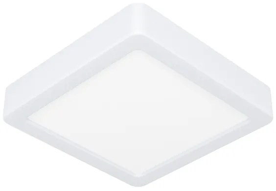 Eglo 900589 - Plafonieră LED dimabilă FUEVA LED/11W/230V, albă