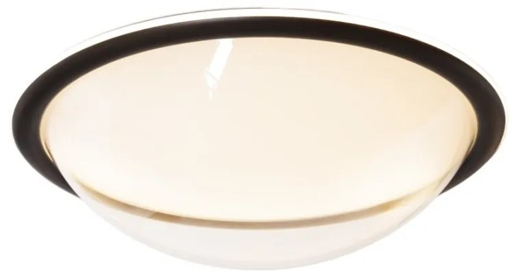 Plafoniera LED moderna Lotto 48cm