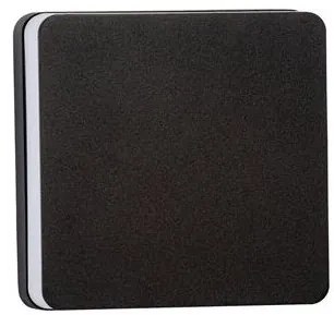 Mini Aplica iluminat exterior ambiental OONO antracit