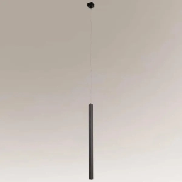 Lustră pe cablu AOMORI 1xG9/10W/230V Shilo 7986