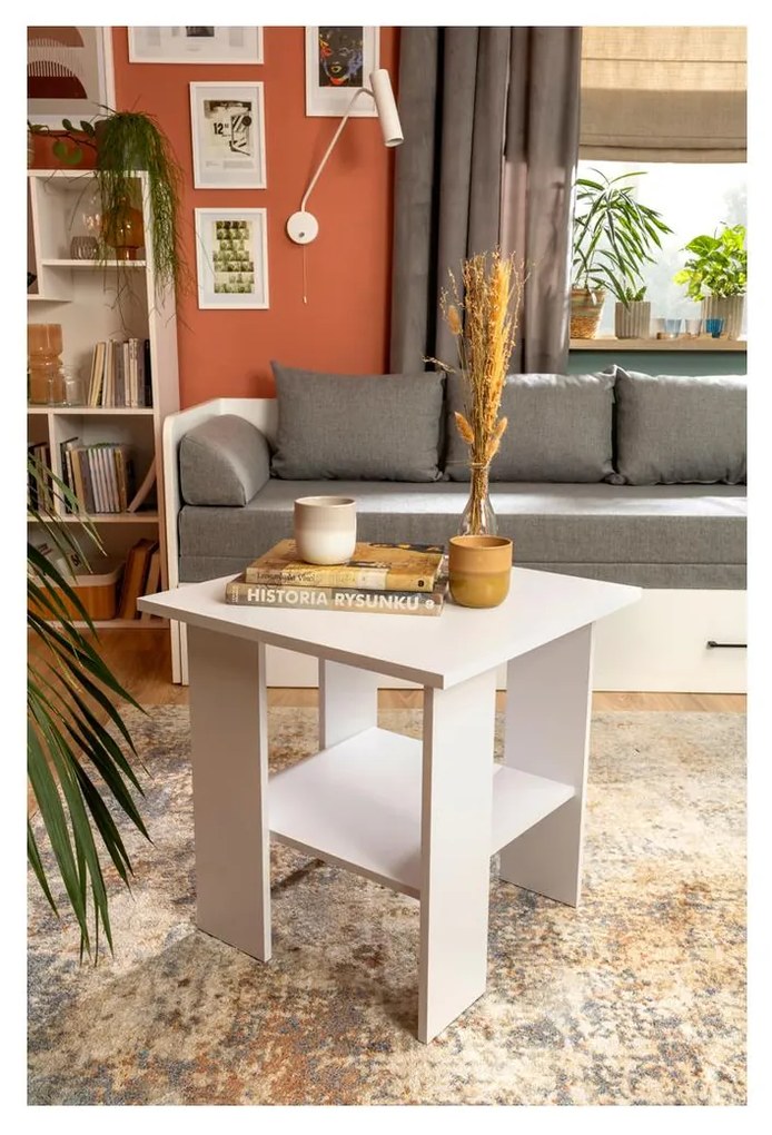 Măsuță cafea Nepo Plus 9 (stejar sonoma). 1098533