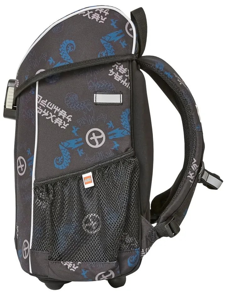 Rucsac de copii 18 l Ninjago Arin Easy Light – LEGO®