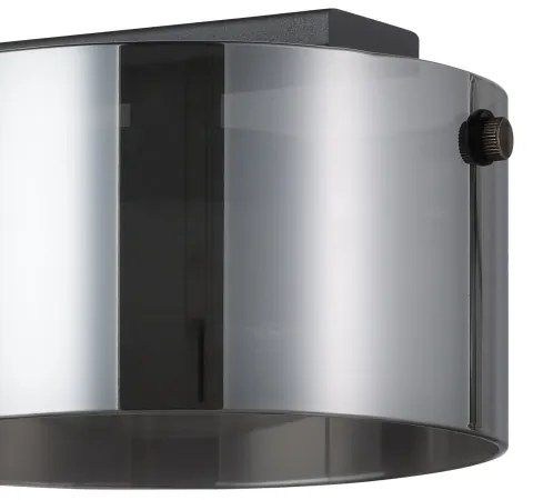 Aplică LED dimabilă COPILLOS 1xLED/7,2W/230V Eglo 39876