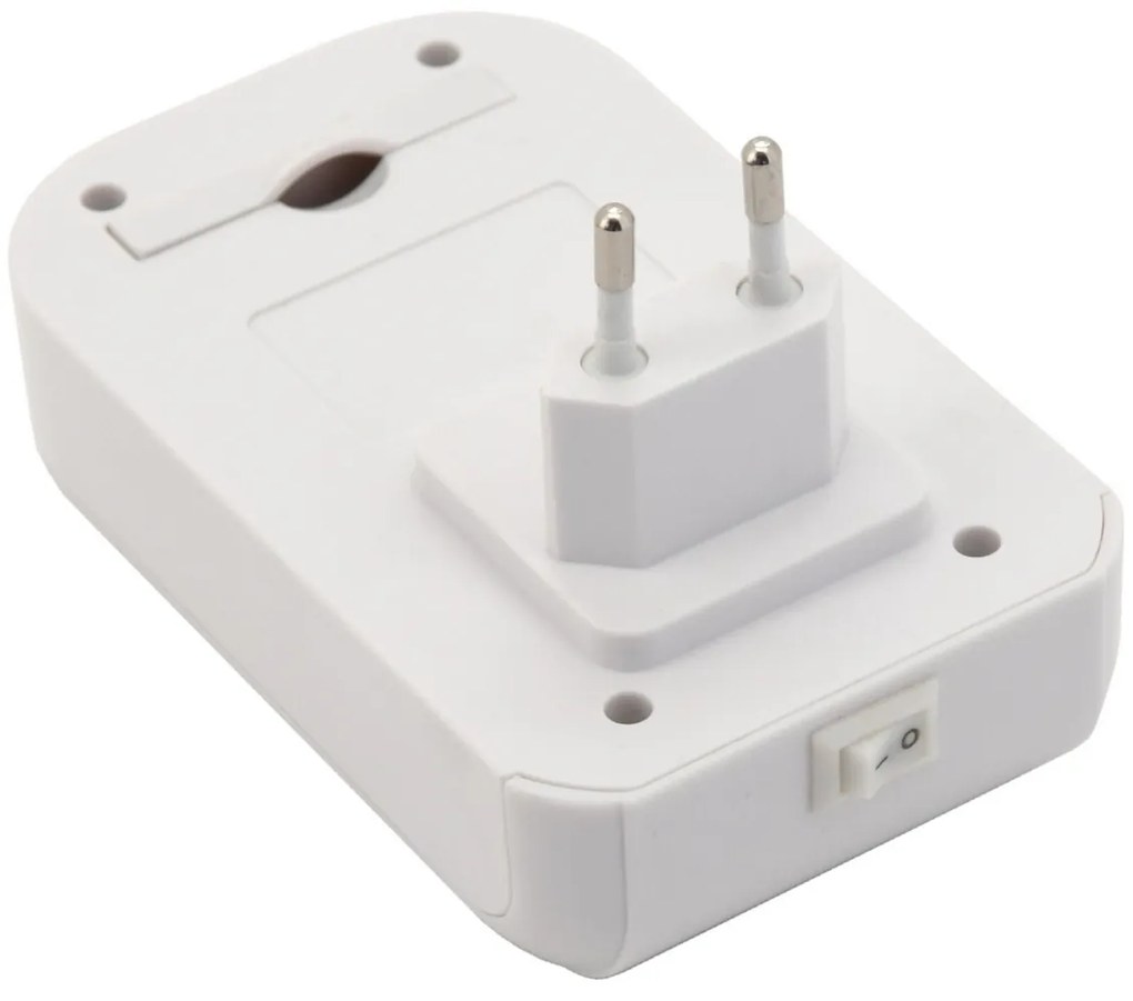 Capcană de insecte Cattara LED UV Plug, 230 V