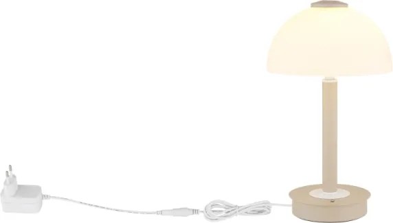 Globo 21953SA - Lampă de birou LED tactilă reglabilă ULDIN LED/7W/230V 3000K