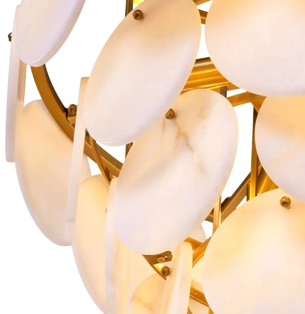 Candelabru LUX design deosebit Clementina