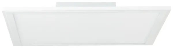 Plafonieră LED RGBW dimabilă Brilliant ABIE LED/24W/230V + telecomandă