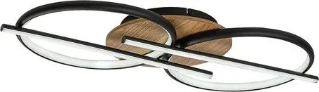 Plafoniera LED moderna Arash 40W