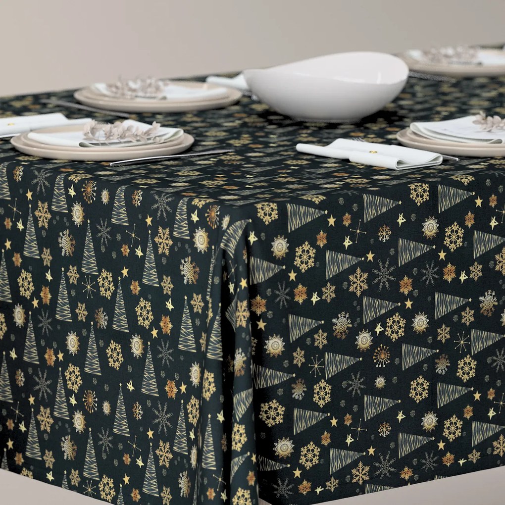 Fata de masa rectangulara