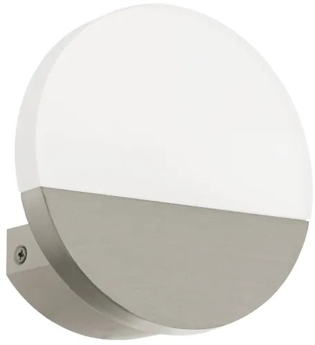 Eglo 96041 - Aplica LED de perete METRASS 1, 4,5 W, 230 V