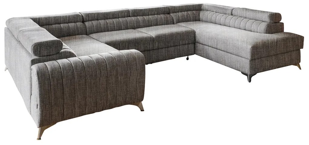 Coltar extensibil Louis pe dreapta Marte 130