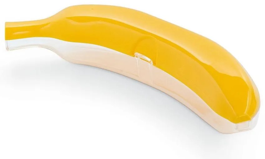 Cutie depozitare banană Snips Banana