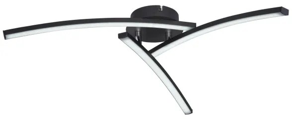 Plafonieră LED Globo 67129-18 TANSY 3xLED/6W/230V