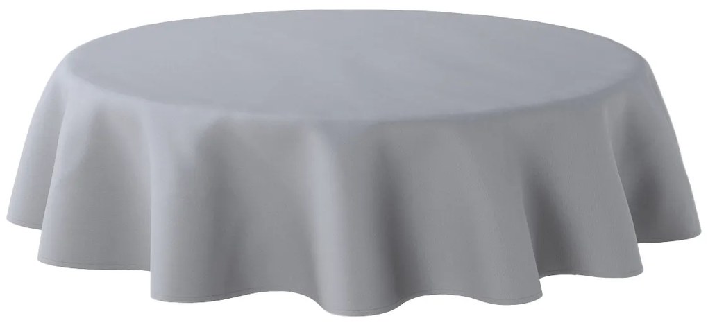 Fata de masa rotunda