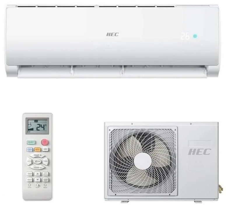 APARAT DE AER CONDITIONAT HEC HEC68T0-OU