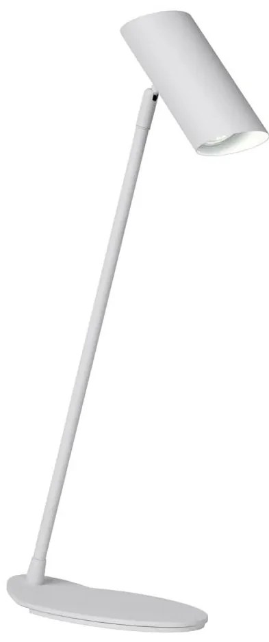 Lampă de masă Lucide 19600/01/31 HESTER 1xGU10/7W/230V alb