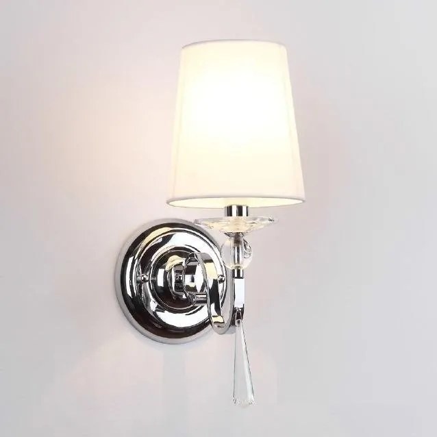 Aplica de perete Charlotte W0067 MX
