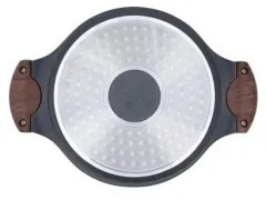 Resto - Oală CAPELLA cu capac, 3 l, Ø 20 cm