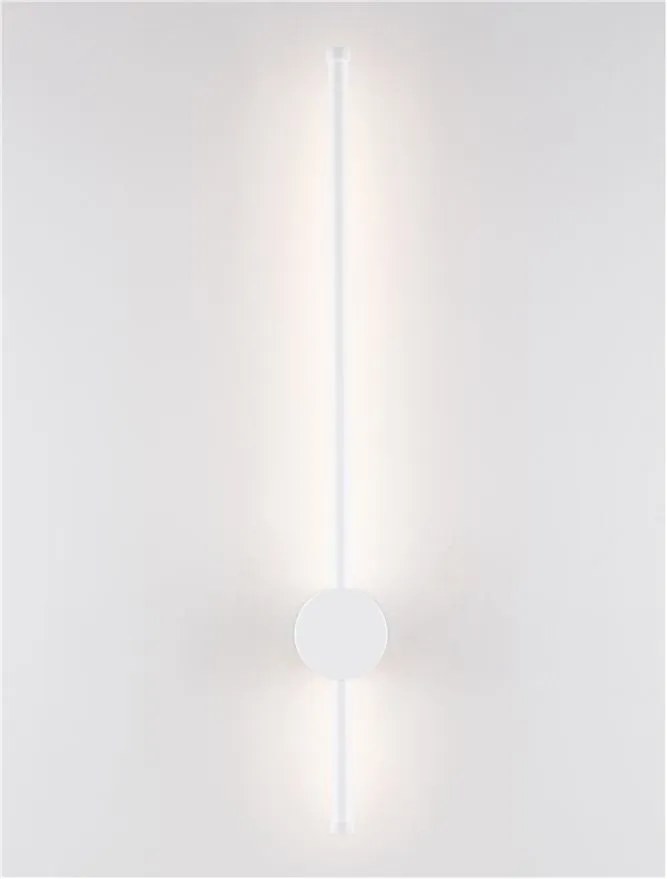 Aplica LED ambientala iluminat exterior IP65 RIDGE