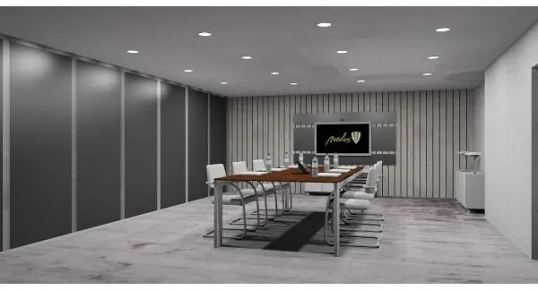 Corp de iluminat LED încastrat dimabil LED/6W/230V 3000-6500K Wi-Fi Tuya