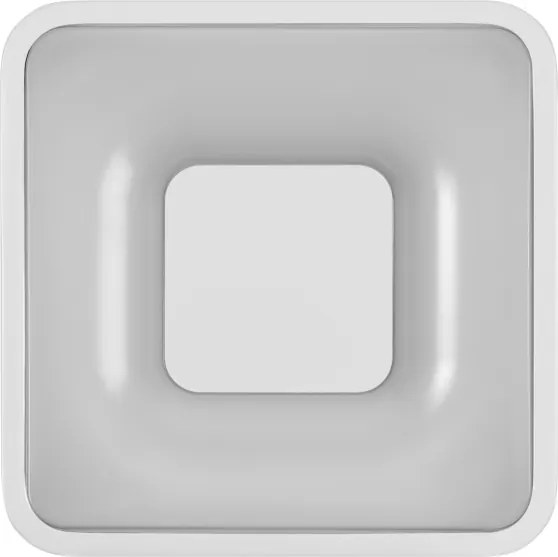 Osram - LED Plafonieră dimabilă ORBIS PIANA LED/16W/230V 29x29 cm albă