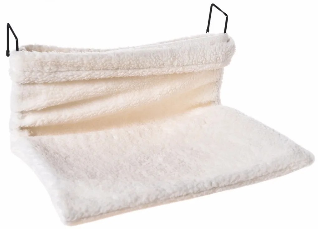Pat pentru pisici Aldotrade pentru radiator 46 x30 x 25 cm