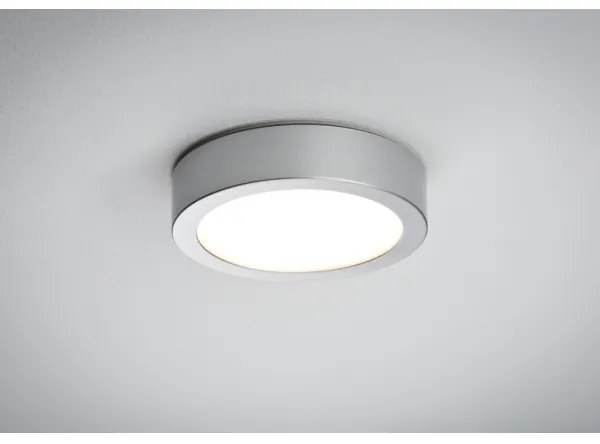 Paulmann 70653 - LED/11W Plafonieră ALBIA 230V