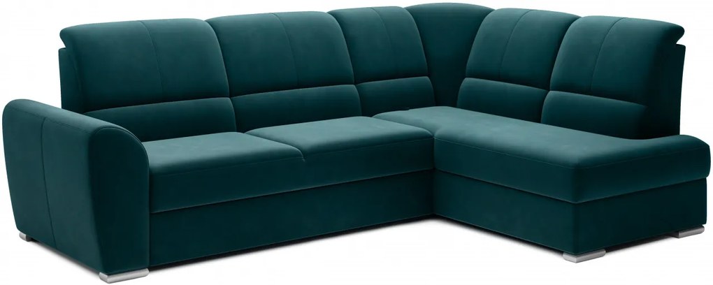 Coltar extensibil Siber pe dreapta Lukso 39