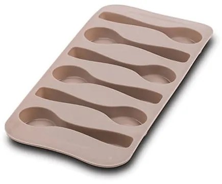 Forma din silicon pentru ciocolata Misty NAVA NV 111 089