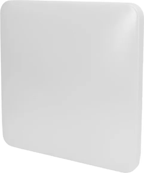 Brilagi - Plafonieră LED MILKY WAY, 24 W, 230 V, 3000 K (alb cald), 37 x 37 cm