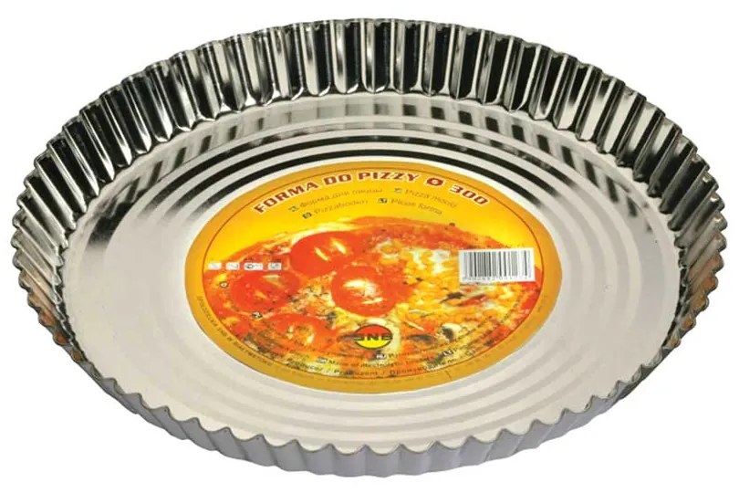 Forma tarta/pizza, 30cm
